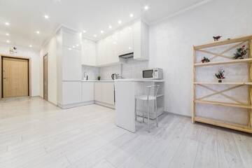 Фото номера Апартаменты Апартаменты Apartment on Mstislavsta 18 г. Минск 7