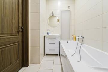 Фото Апартаменты Apartment on Mstislavsta 18 г. Минск 3