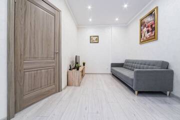 Фото номера Апартаменты Апартаменты Apartment on Mstislavsta 18 г. Минск 38