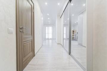 Фото номера Апартаменты Апартаменты Apartment on Mstislavsta 18 г. Минск 34
