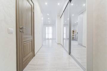 Фото номера Апартаменты Апартаменты Apartment on Mstislavsta 18 г. Минск 10