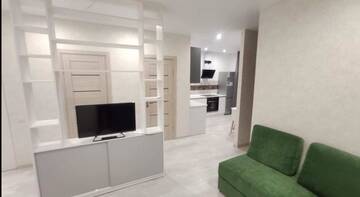 Фото Апартаменты Apartment on Derzhinskogo 19 г. Минск 2