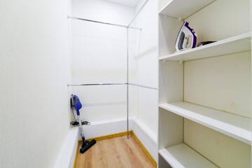 Фото номера Апартаменты с балконом Апартаменты Apartment on Mstislavtsa 3 г. Минск 8