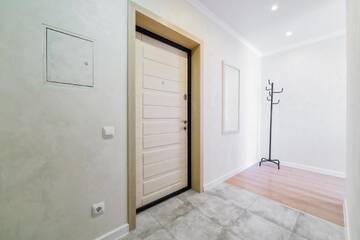 Фото номера Апартаменты с балконом Апартаменты Apartment on Mstislavtsa 3 г. Минск 13
