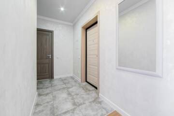 Фото Апартаменты Apartment on Mstislavtsa 3 г. Минск 2