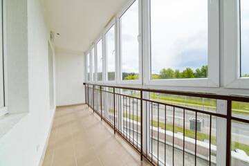 Фото номера Апартаменты с балконом Апартаменты Apartment on Mstislavtsa 3 г. Минск 35