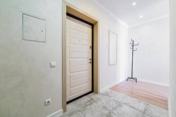 Фото номера Апартаменты с балконом Апартаменты Apartment on Mstislavtsa 3 г. Минск 32
