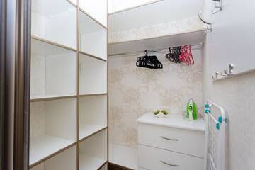 Фото номера Апартаменты с 1 спальней Апартаменты Apartland Ploshad Pobedy г. Минск 8