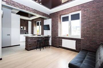 Фото Апартаменты Apartland Ploshad Pobedy г. Минск 2
