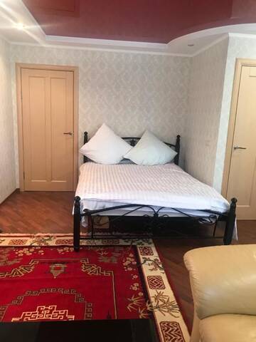 Фото Апартаменты Vip Masherova Centre г. Минск 4