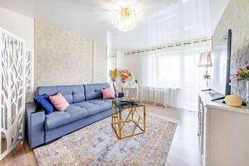 Фото Апартаменты МИНСК ЦЕНТР Panoramic view г. Минск 1