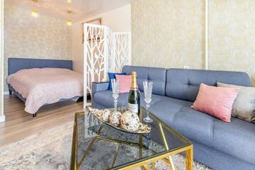 Фото Апартаменты МИНСК ЦЕНТР Panoramic view г. Минск 3