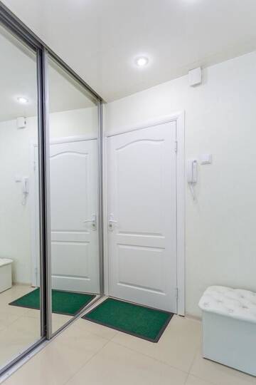 Фото номера Апартаменты Апартаменты Apartments on Pushkinskaya г. Минск 18