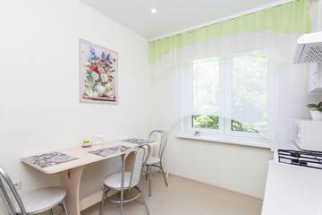 Фото номера Апартаменты Апартаменты Apartments on Pushkinskaya г. Минск 15