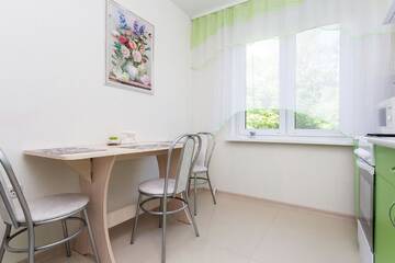 Фото номера Апартаменты Апартаменты Apartments on Pushkinskaya г. Минск 16