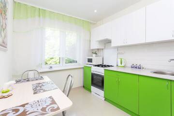 Фото номера Апартаменты Апартаменты Apartments on Pushkinskaya г. Минск 13