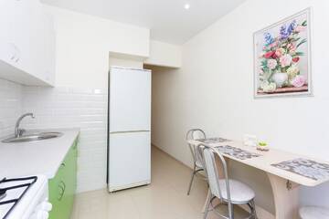 Фото номера Апартаменты Апартаменты Apartments on Pushkinskaya г. Минск 14