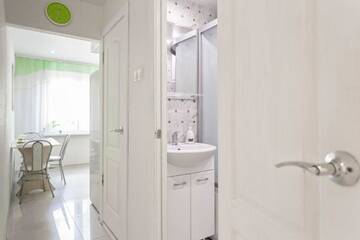 Фото номера Апартаменты Апартаменты Apartments on Pushkinskaya г. Минск 29
