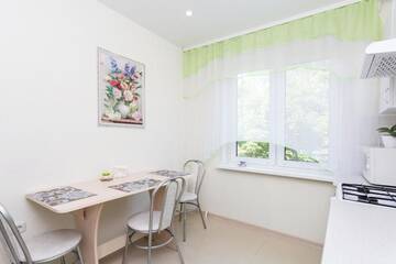 Фото номера Апартаменты Апартаменты Apartments on Pushkinskaya г. Минск 30