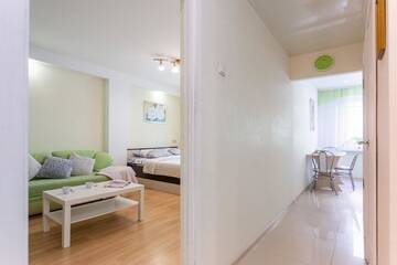 Фото номера Апартаменты Апартаменты Apartments on Pushkinskaya г. Минск 9