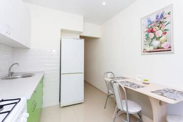 Фото номера Апартаменты Апартаменты Apartments on Pushkinskaya г. Минск 36
