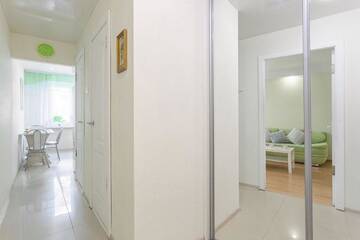 Фото номера Апартаменты Апартаменты Apartments on Pushkinskaya г. Минск 10