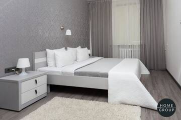 Фото Апартаменты Evogue Apartments г. Минск 4