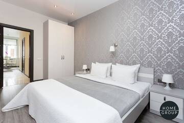 Фото Апартаменты Evogue Apartments г. Минск 5
