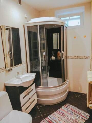 Фото Апартаменты Zelenii Bulvar г. Минск 2