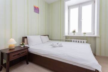 Фото Апартаменты Economy City Center Apartment Minsk г. Минск 4