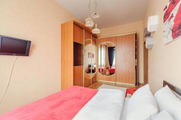 Фото номера Стандартные апартаменты Апартаменты Economy City Center Apartment Minsk г. Минск 20
