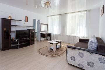 Фото Апартаменты Economy City Center Apartment Minsk г. Минск 1