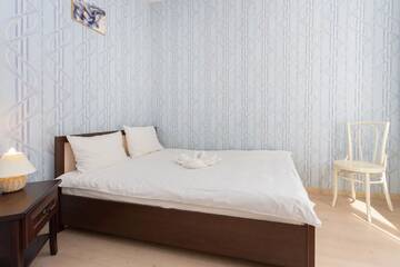 Фото номера Стандартный семейный номер Апартаменты Economy City Center Apartment Minsk г. Минск 11