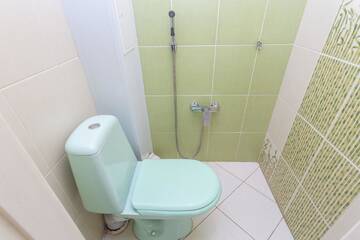 Фото номера Стандартный семейный номер Апартаменты Economy City Center Apartment Minsk г. Минск 19