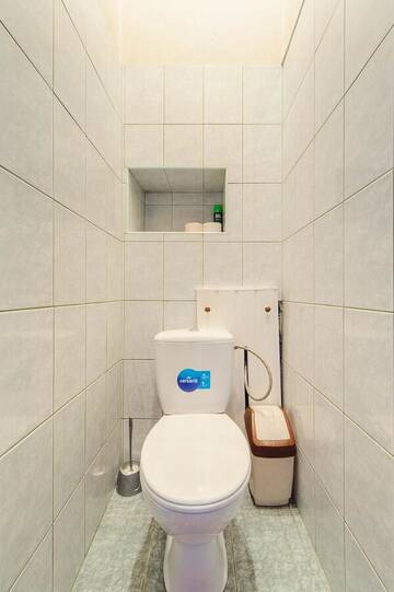 Фото номера Стандартные апартаменты Апартаменты Economy City Center Apartment Minsk г. Минск 10