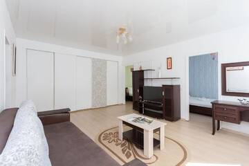 Фото Апартаменты Economy City Center Apartment Minsk г. Минск 3