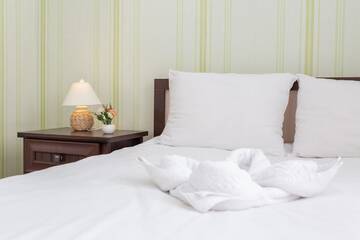 Фото номера Стандартный семейный номер Апартаменты Economy City Center Apartment Minsk г. Минск 26