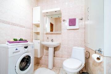 Фото номера Бюджетный двухместный номер с 1 кроватью Хостелы Hostel Square г. Минск 9