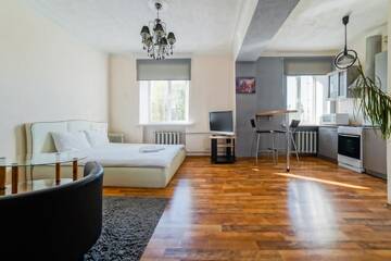 Фото Апартаменты In the center of Minsk г. Минск 5