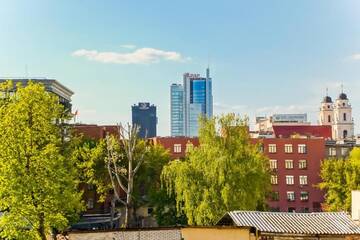 Фото номера Апартаменты-студио Апартаменты In the center of Minsk г. Минск 18