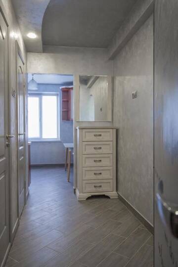 Фото номера Апартаменты Апартаменты Apartment on Zvezda г. Минск 25