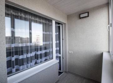 Фото номера Апартаменты Апартаменты Apartment on Zvezda г. Минск 29
