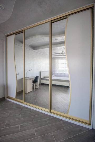 Фото номера Апартаменты Апартаменты Apartment on Zvezda г. Минск 26