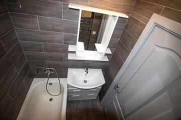 Фото номера Апартаменты Апартаменты Apartment on Zvezda г. Минск 27