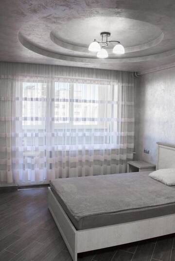Фото номера Апартаменты Апартаменты Apartment on Zvezda г. Минск 31