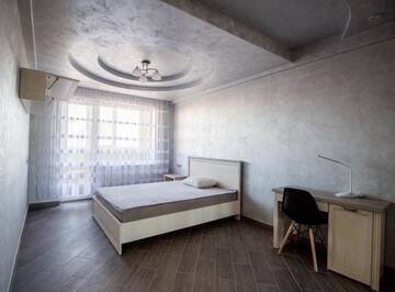Фото номера Апартаменты Апартаменты Apartment on Zvezda г. Минск 28