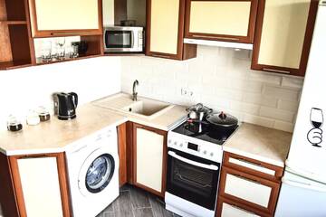 Фото Апартаменты Apartment on Zvezda г. Минск 5