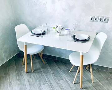 Фото номера Апартаменты Апартаменты Apartment on Zvezda г. Минск 35