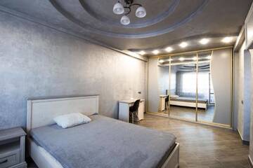 Фото Апартаменты Apartment on Zvezda г. Минск 1