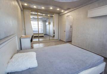 Фото номера Апартаменты Апартаменты Apartment on Zvezda г. Минск 3